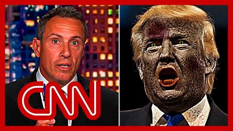 CNN Calls Trump Out For Killing Transgender Zombies During The Apocalypse