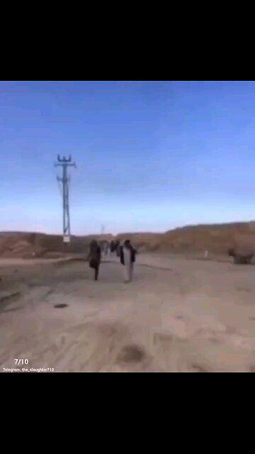 Oct.7: Old man walks into Israel with a sword. Motorcycle returns with kiddenaped solider. Innocent?