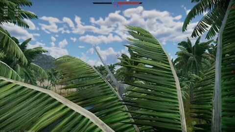Ghost trees in #WarThunder