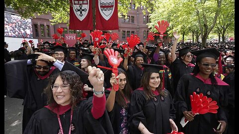 More Bad News for Harvard As Its Finances Take Another Massive Hit