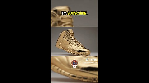 Top 5 expensive sneakers in the world 2023