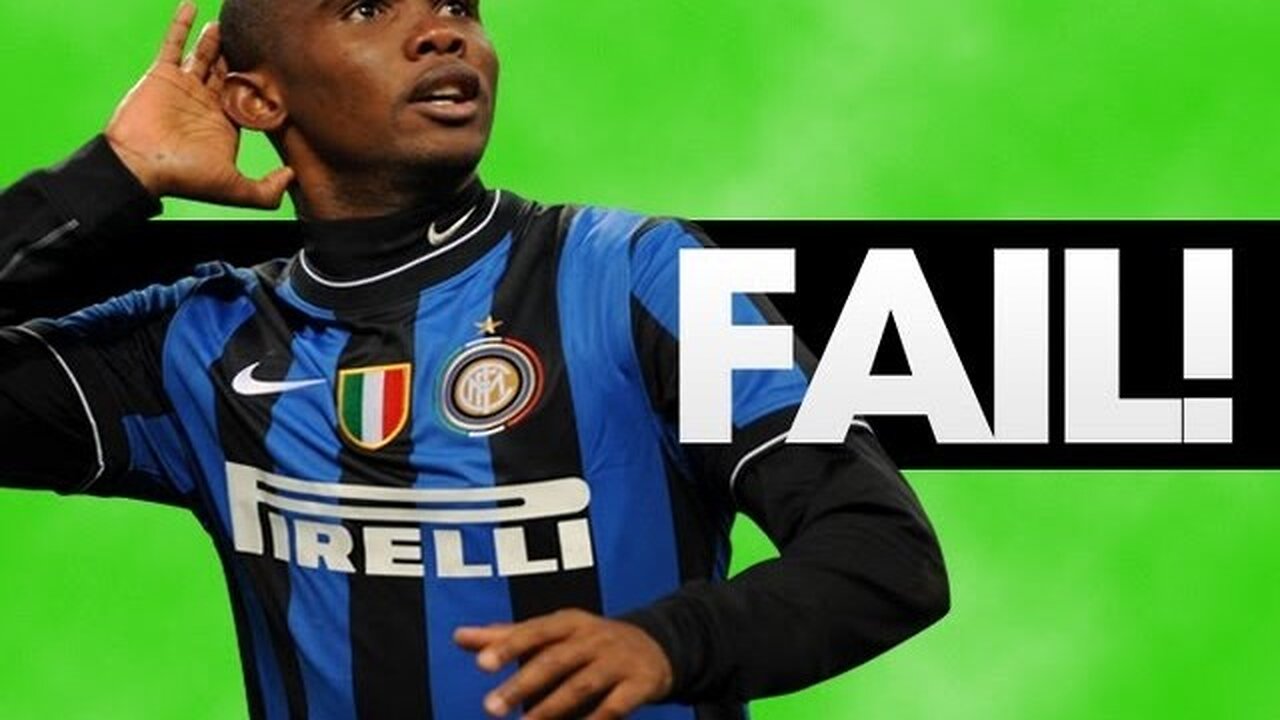 FIFA 12 FAIL Compilation! #2