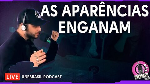 A liberdade mostra quem você é