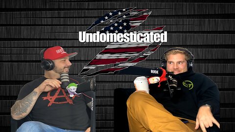 Episode 24: Don't Push That F***ing Button