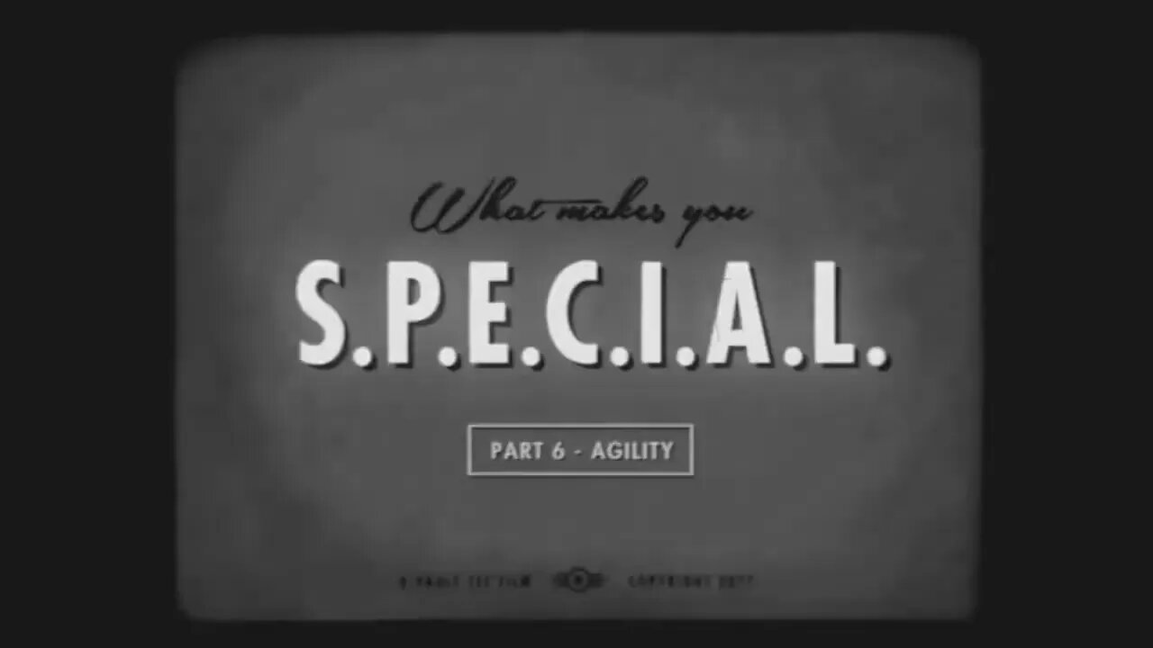 S.P.E.C.I.A.L///VAULTTEC///EP6