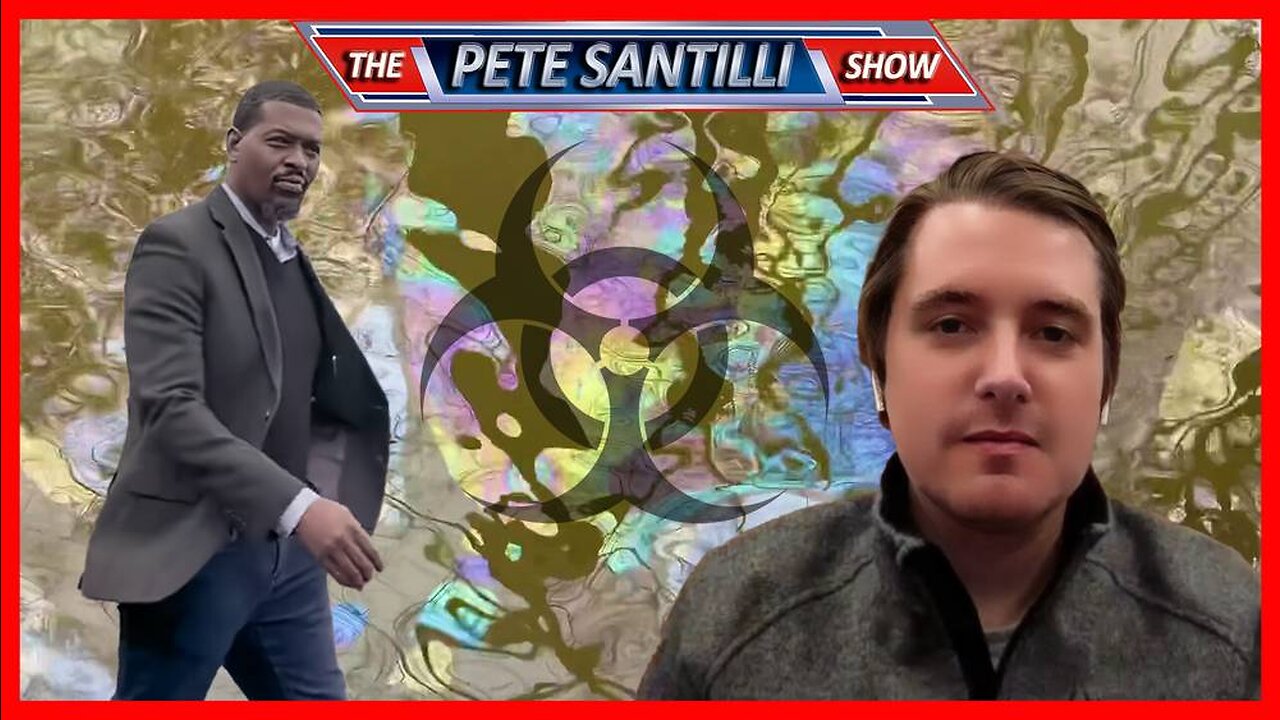 Head of EPA Says He Wouldn't Let His Children Play or Be Near the Water in East Palestine OH