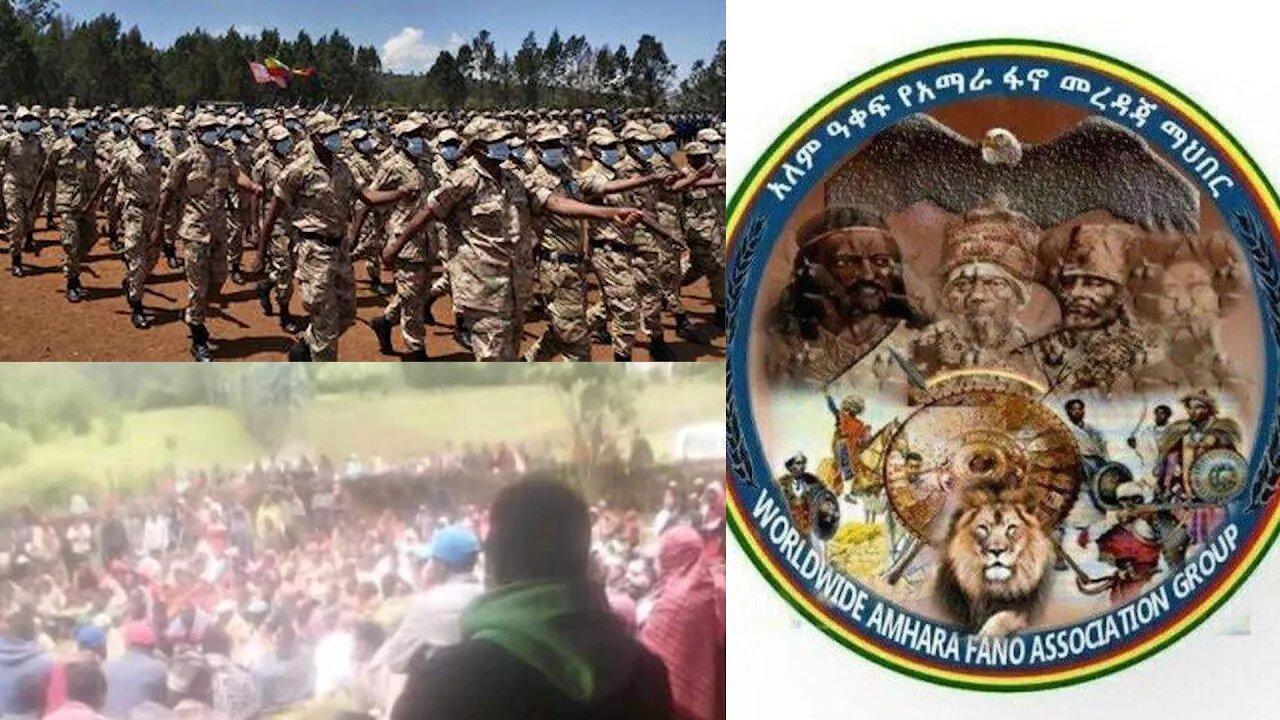 Ethio 360 Daily News Thursday July 15, 2021
