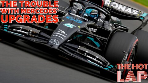 The Trouble With Mercedes Upgrades