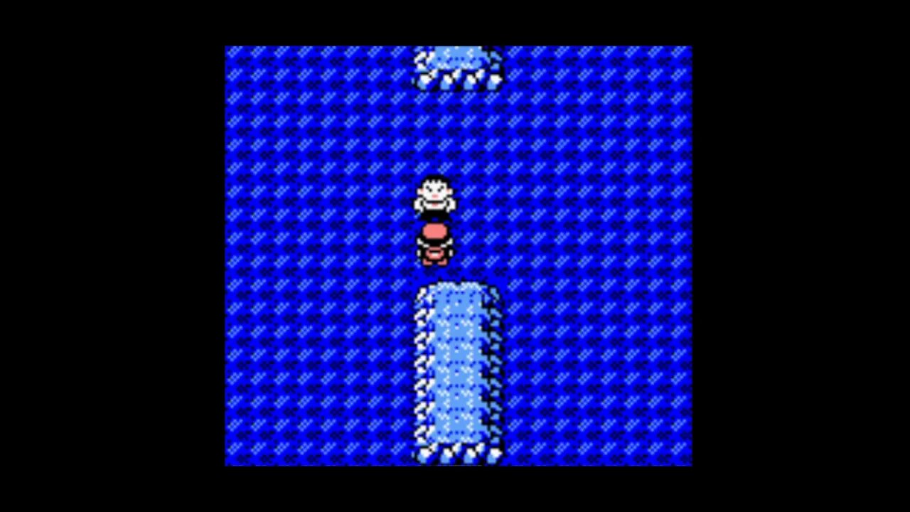 Pokémon Blue Version - Part 11