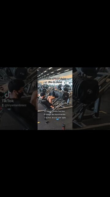 Le Dicen el "007" de los Días de Pierna 👁️