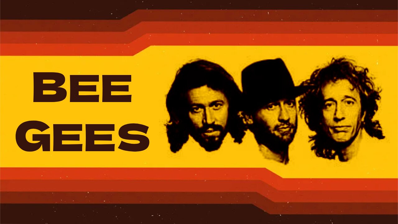 BEE GEES