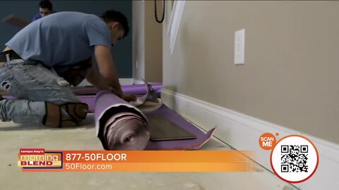 50 Floor | Morning Blend