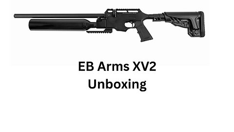 EB Arms XV2