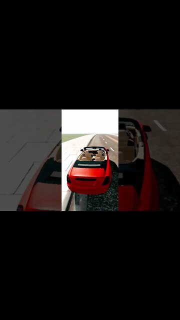 Car Accident ROLLS ROYCE 🤒🥵 #indian Bike Simulator 3D #gameplay #viralvideo #shorts #car