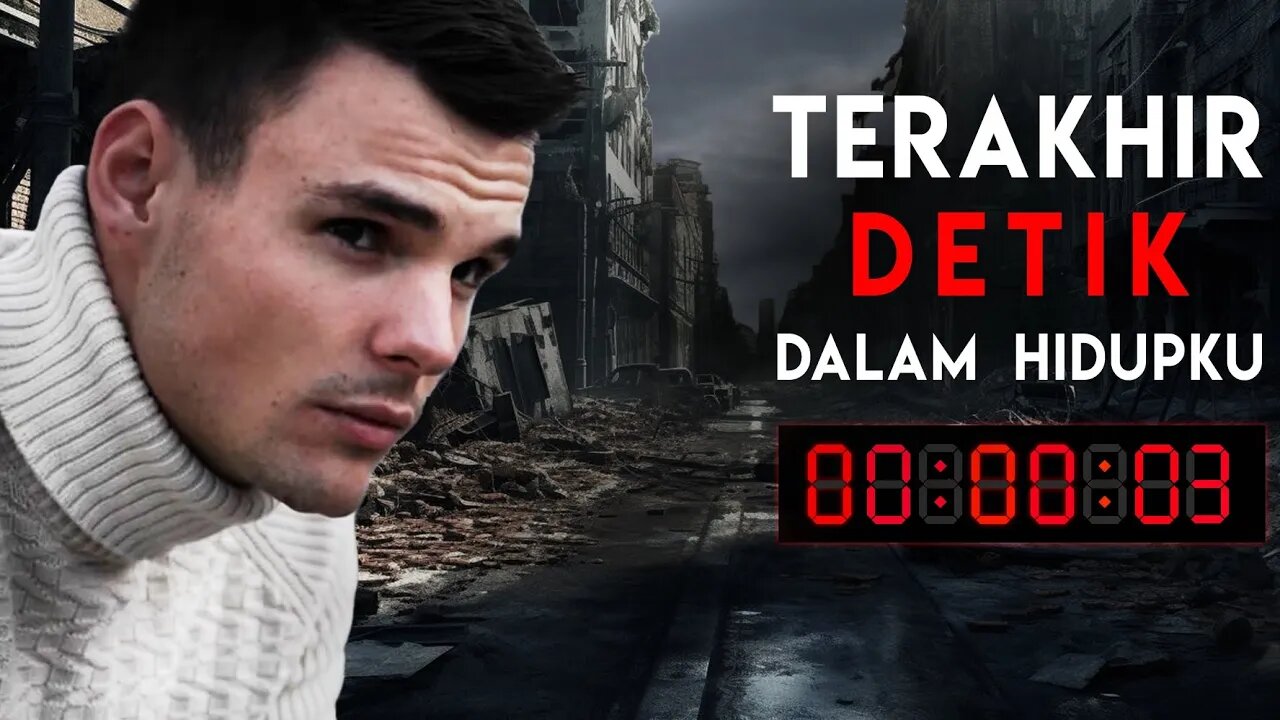 Seandainya saja saya tahu tentang INI lebih awal...