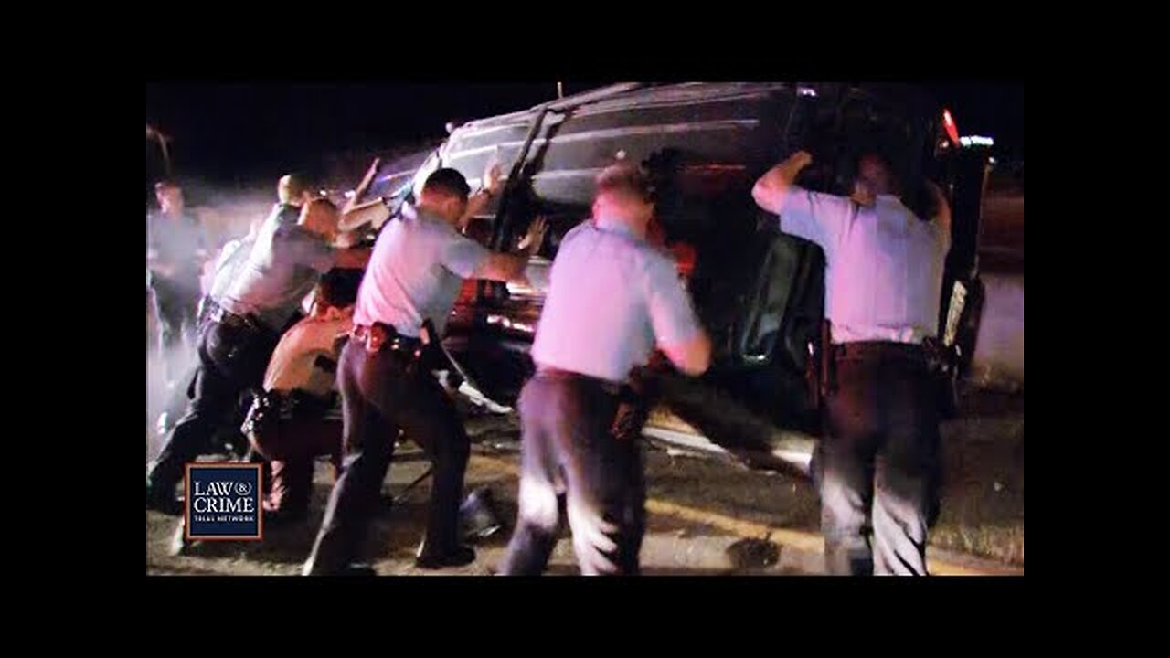 8 Wildest COPS Moments Caught on Camera