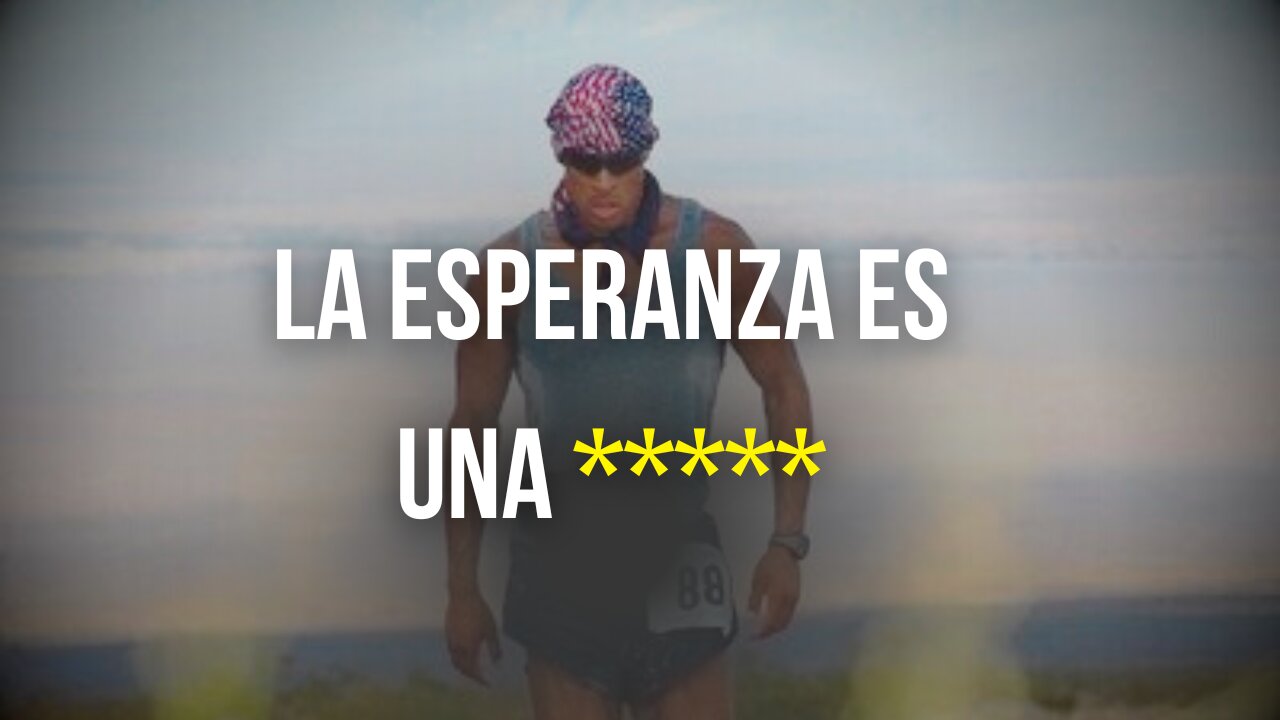 🟢 Necesitas CREER - David Goggins Subtitulado Al Español