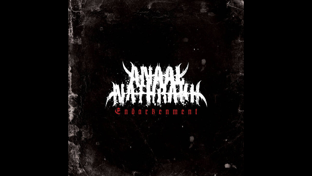 Anaal Nathrakh - Endarkenment (2020) Review / Discussion