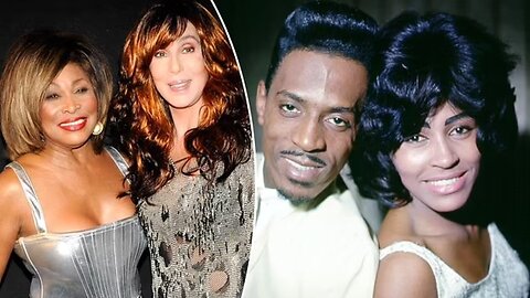 Cher Recalls Tina Turner's Request for Help Leaving Ike