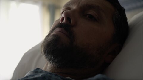 Vaccine Induced the story of Shaun Mulldoon