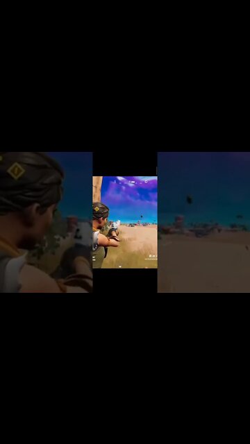 Fortnite. Desert #shorts #fortnite