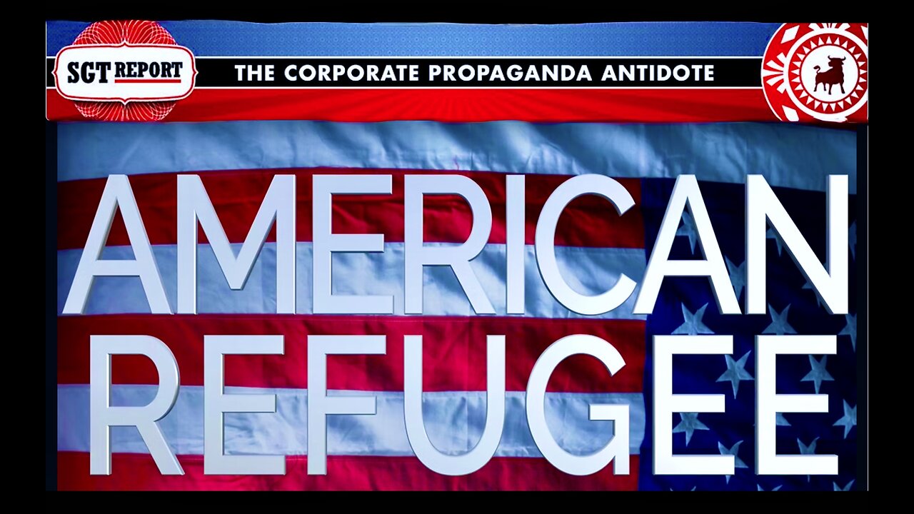 SGT Report Exposes Looming Airline Disasters Gen Michael Flynn Claims USA Abandons American Refugees