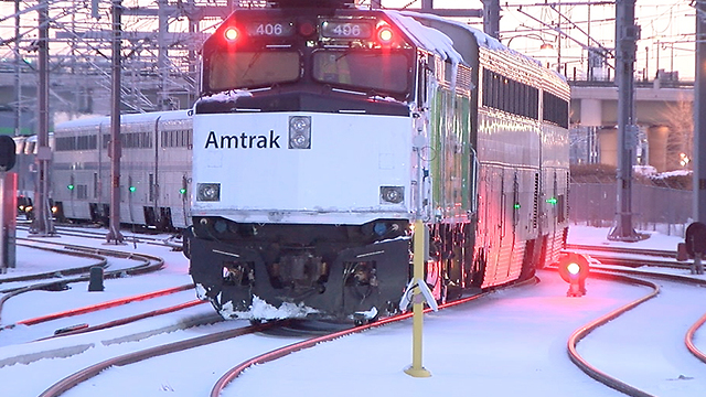 Winter Park Express operational again after 7 years