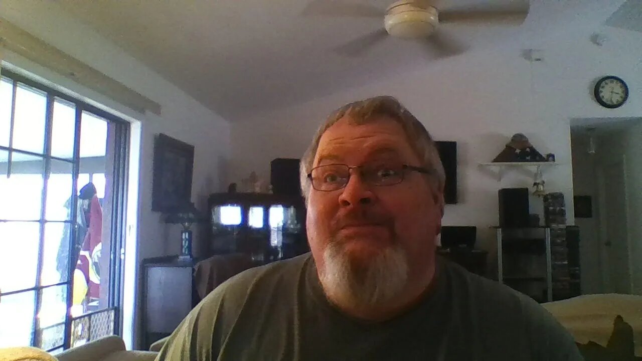 Last Minute Live Stream with Smitty. Projects, updates, chat with me!