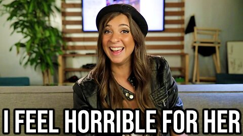 I Feel Horrible For Gabbie Hanna...