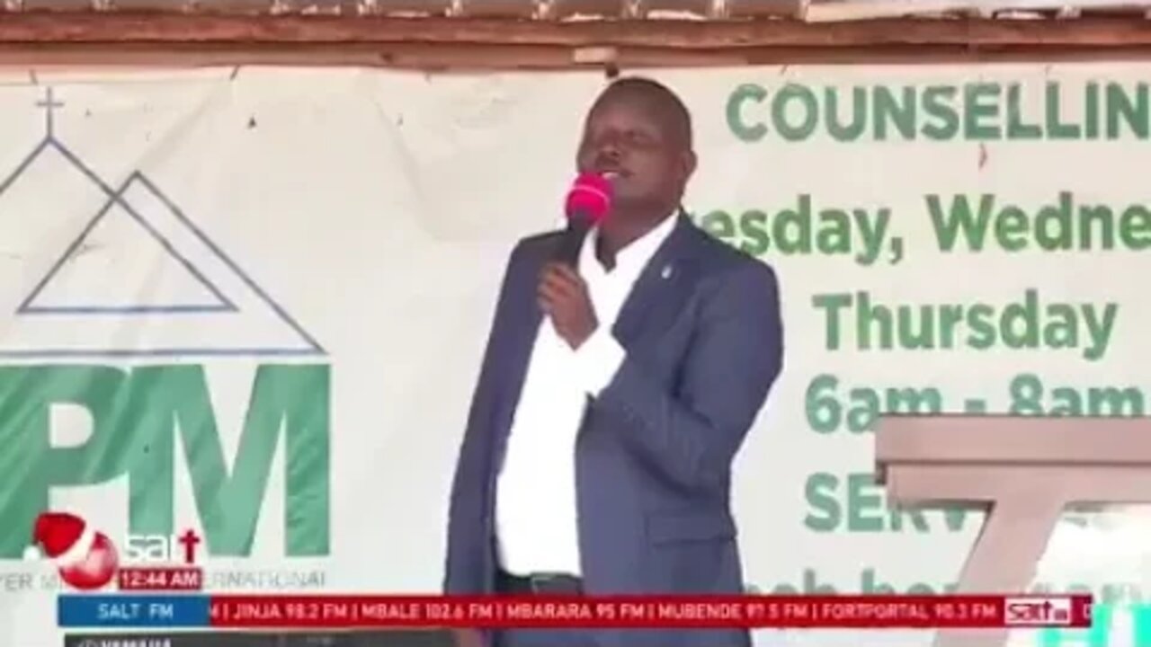 Hope this war doesn't end in tears