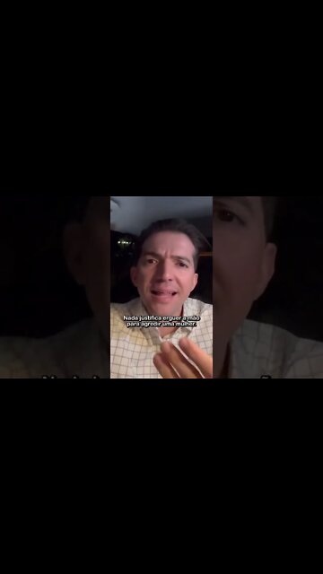 ABSURDO! Procurador agr*de brutalmente colega de trabalho. #shorts #mulheres