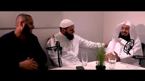 Mufti Menk Haters Try to Kill Him.