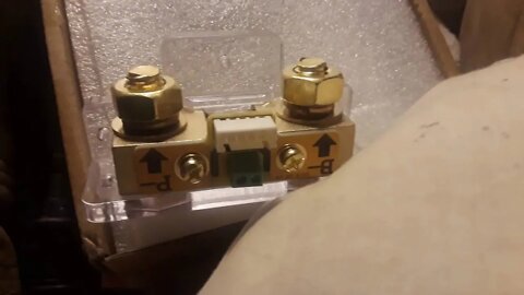 New bcm