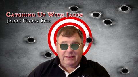 CUWJ Ep 91: Jacob Under Fire