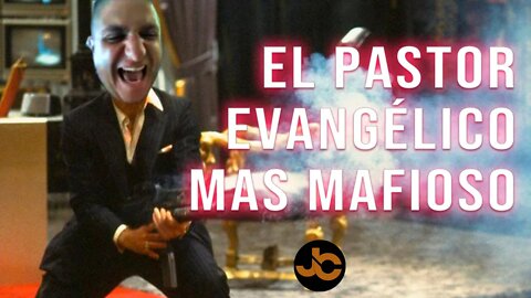 Milad Soleimani: El pastor evangélico mas mafioso.