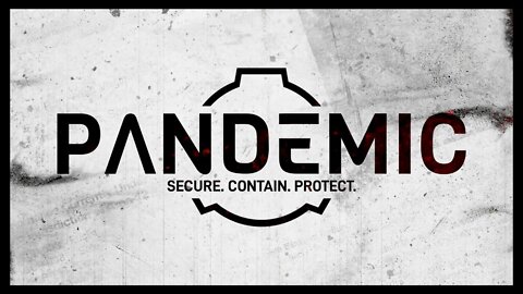 NEW Update: SCP Pandemic Area 12 Campaign | Tactical Horror Shooter