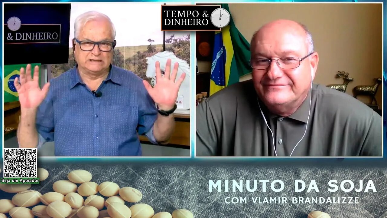 Milho sente falta dos consumidores