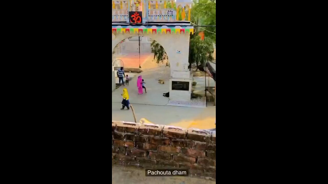 pachota dham