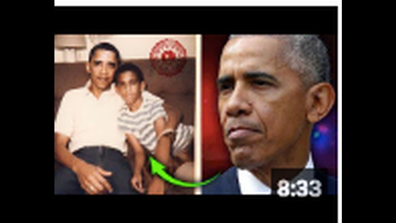 Barack Obama’s Connection to Pizzagate Exposed in New Epstein Docs