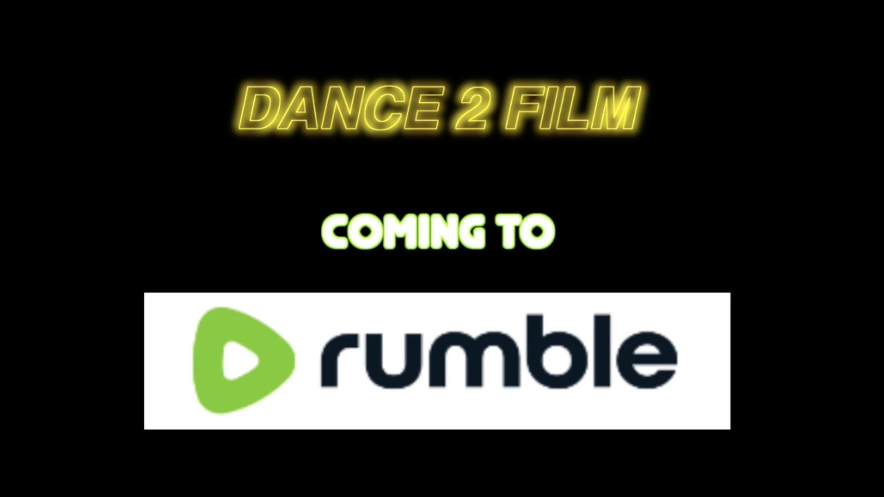 Dance 2 Film Teaser