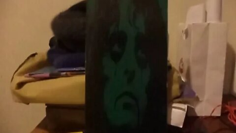 Alice Cooper No Time For Tears
