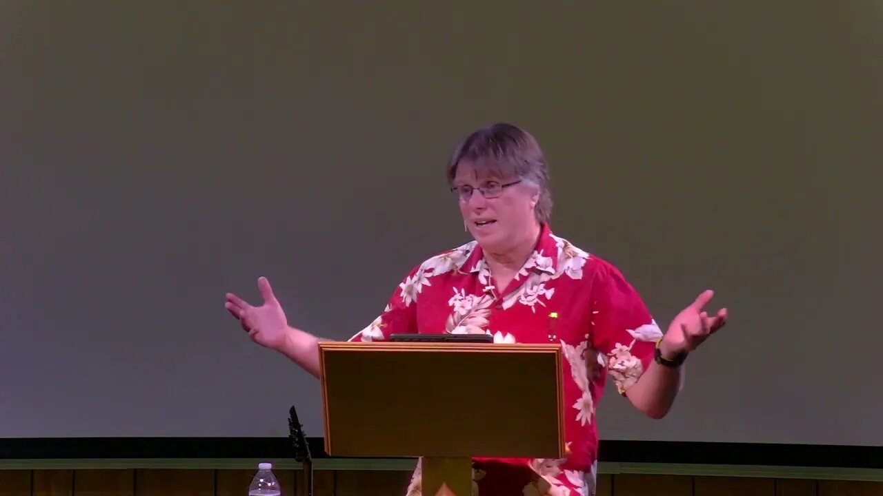 Calvary Chapel Of Manassas - Sunday Morning Sermon