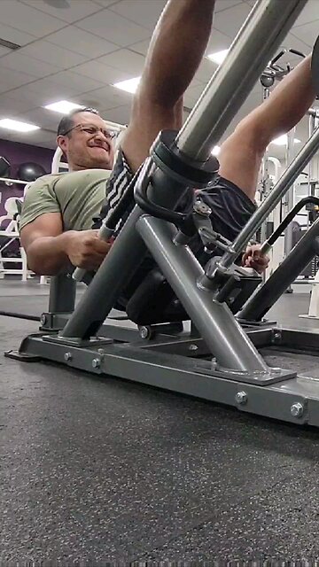 OTR Fitness: Day In The Life At The Prime Springfield Terminal | #fittrucker