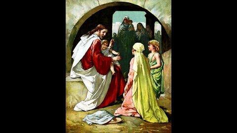 Child Abuse, Biblical Counseling