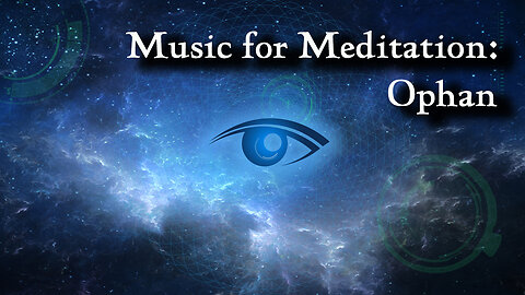 "Ophan" - 432 hz Healing Delta Wave Binaural Music for Meditation