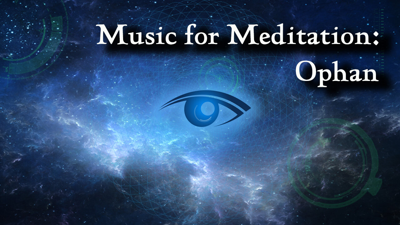 "Ophan" - 432 hz Healing Delta Wave Binaural Music for Meditation