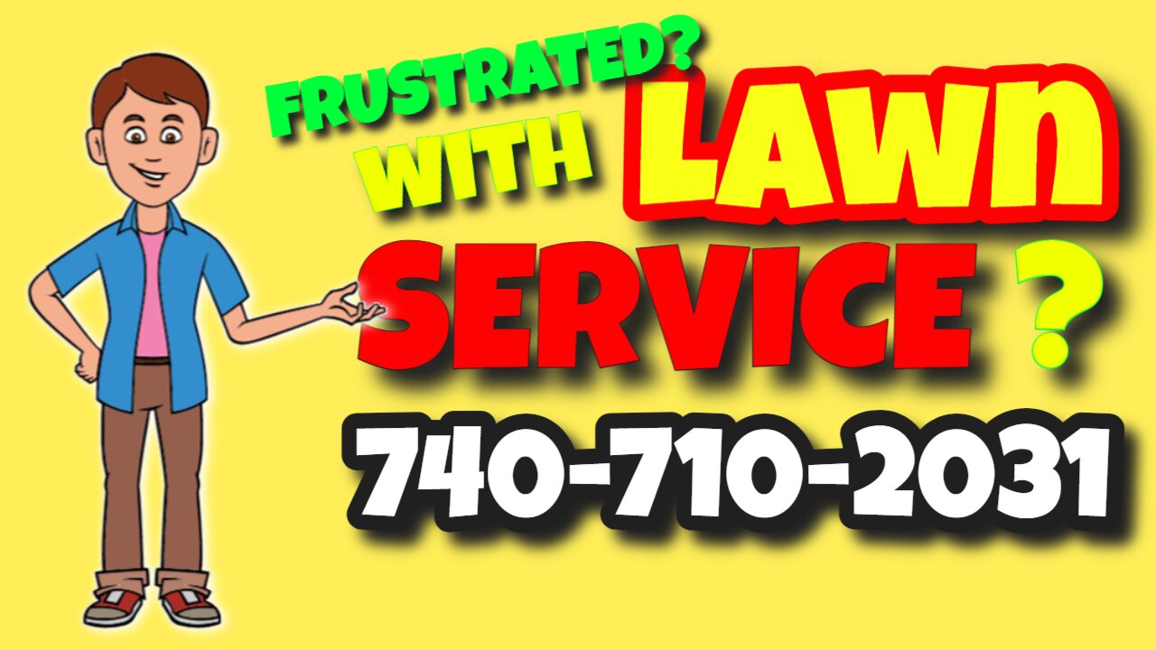 Local Lawn Care Near Me In Martin County Florida - 740-710-2031