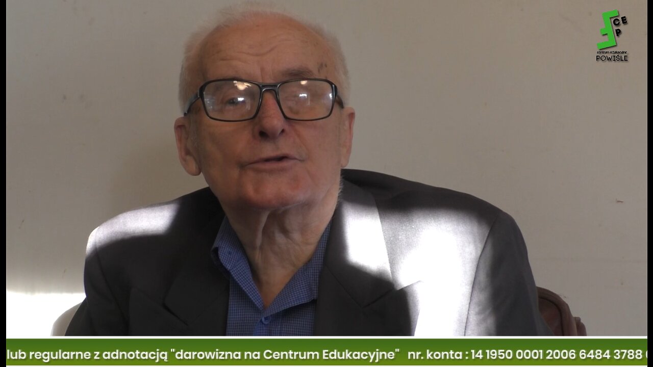 Henryk Pająk: Lękajcie się! Czy Józef Ratzinger był potomkiem rabina MaHaRaLa - twórcy Golema - symbolicznej postaci - pogańskiego bożka w judaizmie?