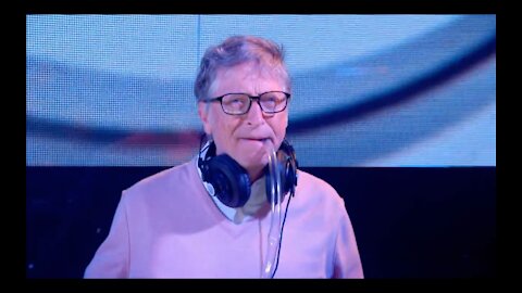 Bill Gates 2.0: The Man you Don't Know