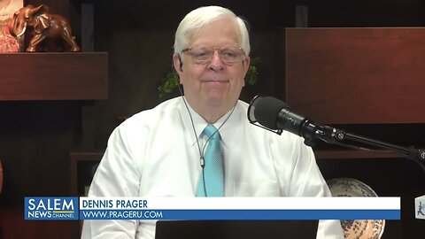 Don’t Call Dennis Prager a Liar..